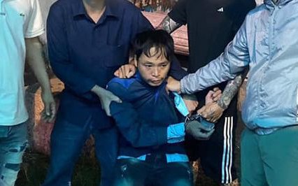 Lào Cai: Bắt đối tượng truy nã sau 4 năm lẩn trốn