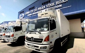 Vĩnh Hoàn (VHC) rót  thêm 158 tỷ đồng vào công ty sản xuất nước ép và chế biến rau quả