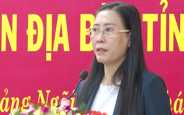 Quảng Ngãi: Bí thư Tỉnh uỷ yêu cầu xử lý nghiêm công trình “khủng” không phép trong biệt phủ 