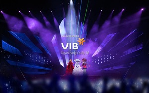 Quả ngọt từ cú bắt tay giữa VIB và The Masked Singer Vietnam