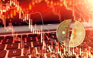 Giá Bitcoin hôm nay 22/11: Chính thức mất mốc 16.000 USD, thị trường tiền ảo lao dốc