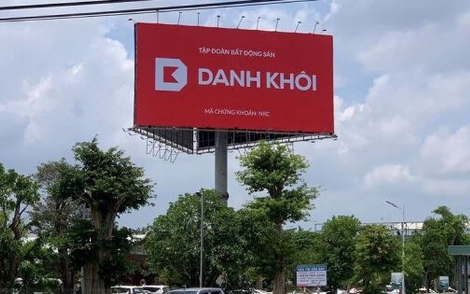 Liên tục dính 
