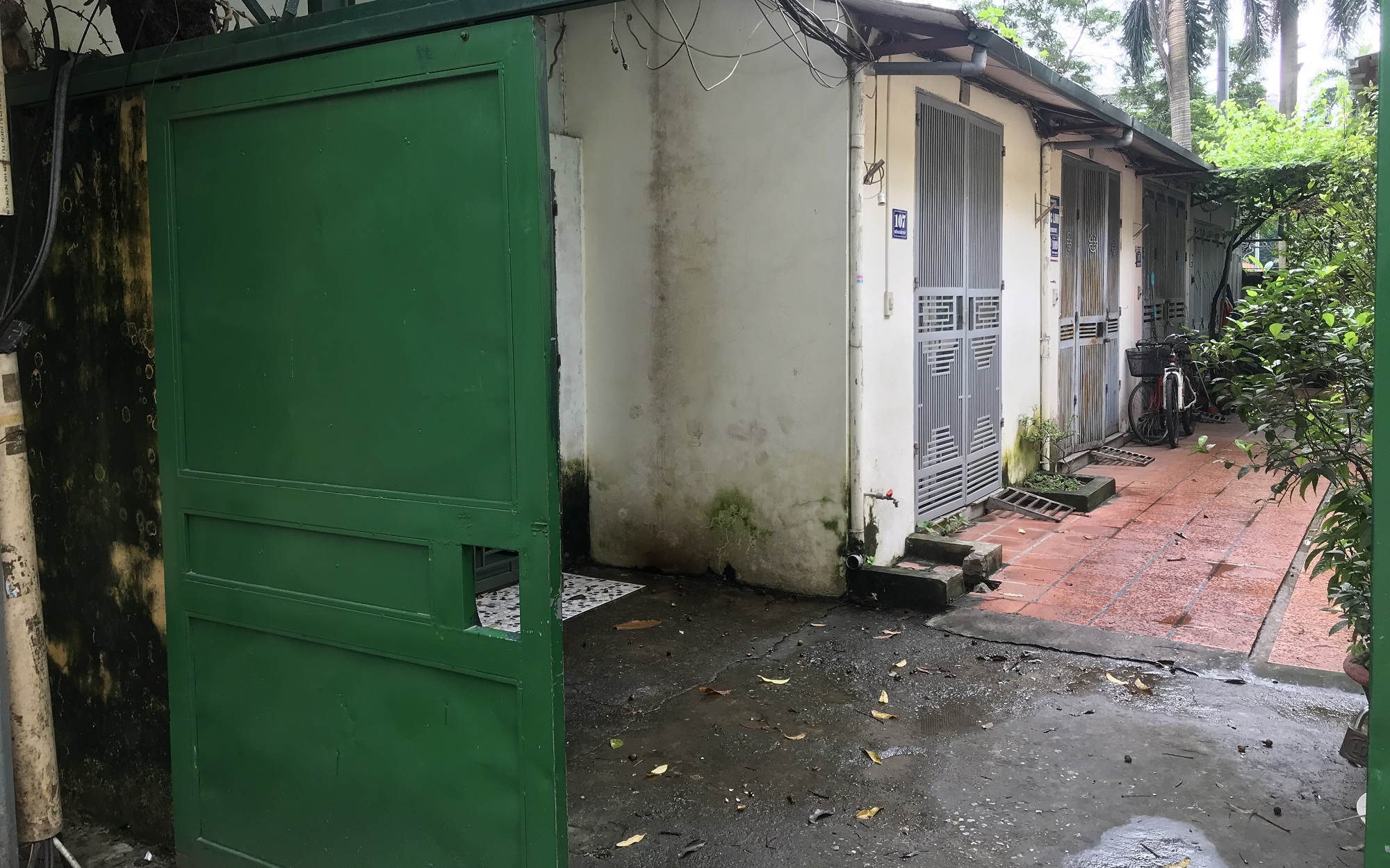 Hà Nội xin lùi quy định thuê nhà diện tích tối thiểu 20m2 mới được đăng ký thường trú