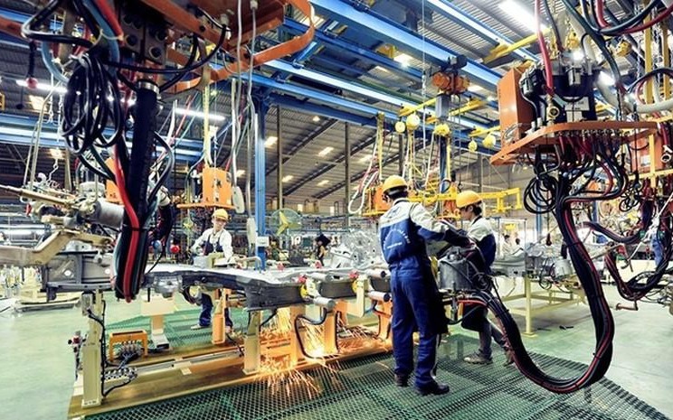 Định hướng Quy hoạch tổng thể quốc gia thời kỳ 2021-2030, tầm nhìn đến năm 2050