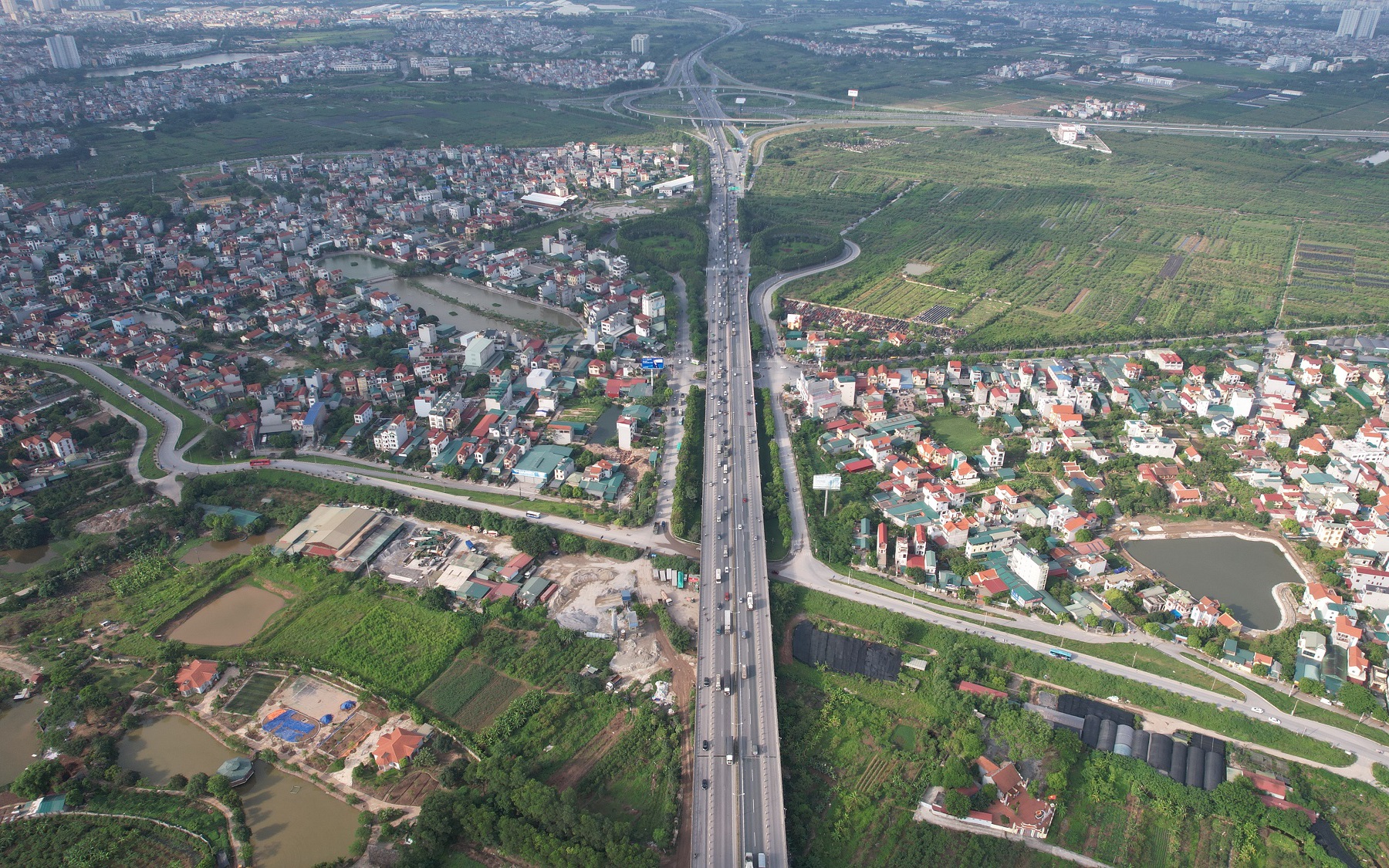 Chưa ban hành quy hoạch tổng thể quốc gia gây khó khăn cho quy hoạch vùng, tỉnh