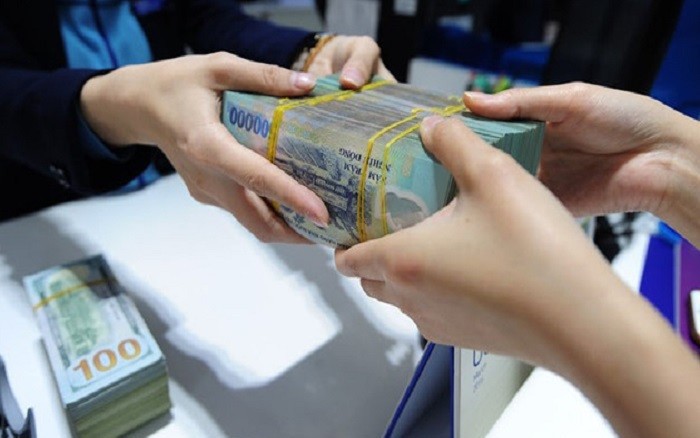 Vốn đầu tư ngân sách giải ngân 446.000 tỷ đồng, tăng 20% so với cùng kỳ