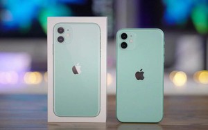 Lý do giá iPhone cũ bất ngờ tăng cả triệu đồng