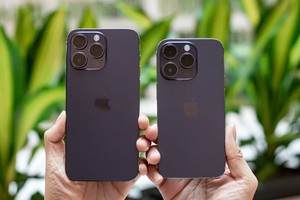 iPhone 14 Pro, Pro Max sắp thiếu hàng trầm trọng