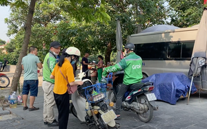 Gây “bão mạng” vì phạt bán xăng dầu bằng can, Bộ Công Thương nói gì?