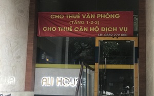 Phân khúc nhà cho thuê tiếp tục tăng trưởng mạnh