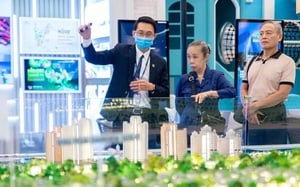 "Thúc" nới room thêm 1% để giải cứu thị trường bất động sản trước Tết Quý Mão