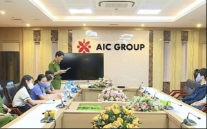 TP.HCM: Kiểm tra 91 cơ sở giáo dục sử dụng gói thầu do AIC cung cấp