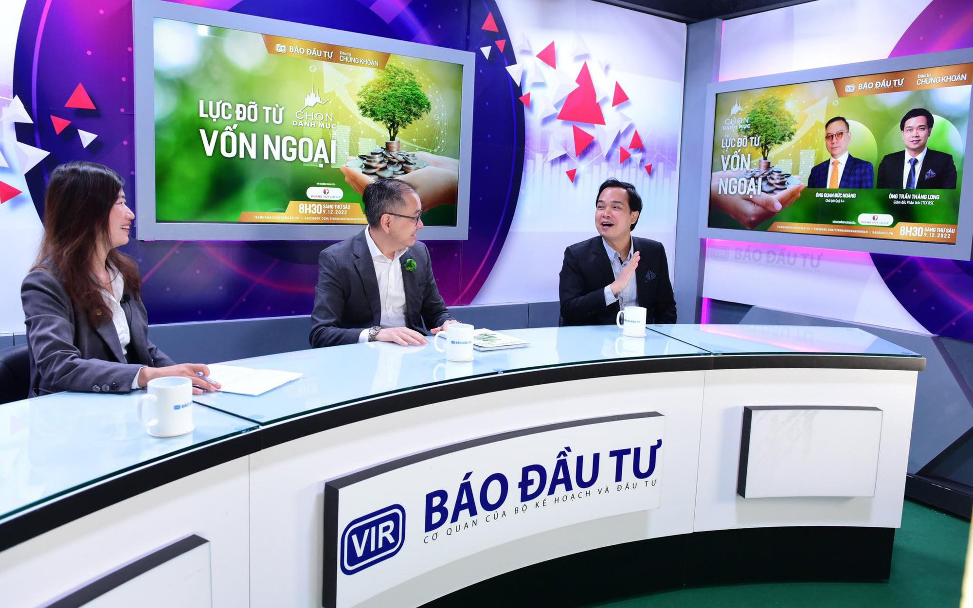 Nới room tín dụng 1,5 - 2% có giúp thanh khoản hay dòng tiền vào thị trường chứng khoán tốt lên không?