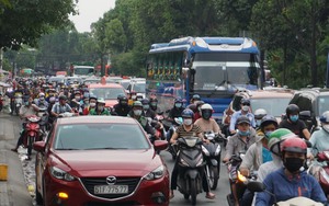 TP.HCM yêu cầu đảm bảo phương tiện công cộng kết nối sân bay, bến xe, nhà ga trong dịp Tết