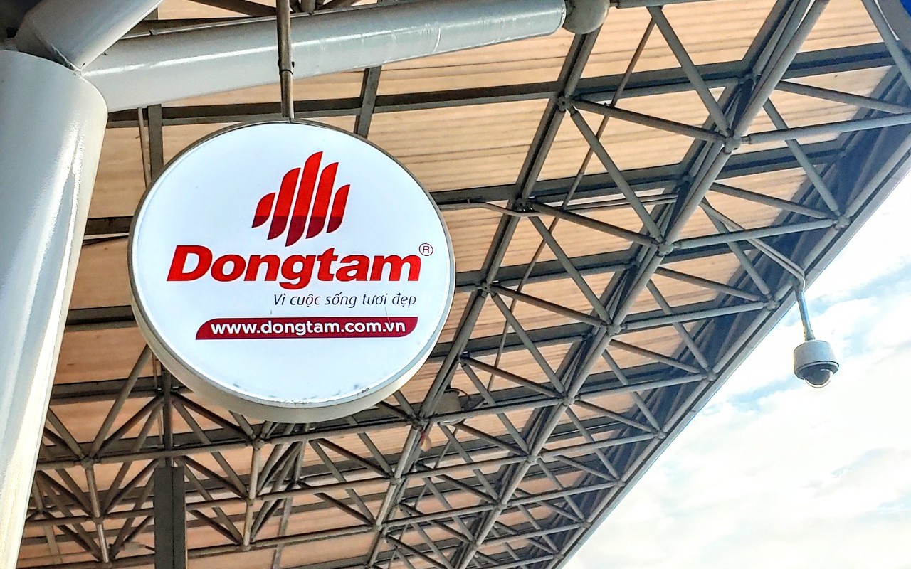 Đồng Tâm Group của bầu Thắng bị xử phạt 120 triệu đồng do vi phạm báo cáo giao dịch chứng khoán