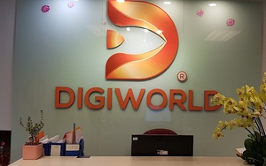 Digiworld (DGW) sắp phát hành 4 triệu cổ phiếu ESOP