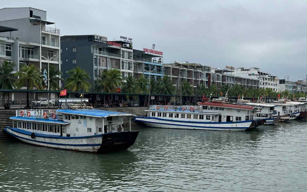 Báo nước ngoài lý giải Việt Nam "đi trước, về sau" trong thị trường du lịch quốc tế