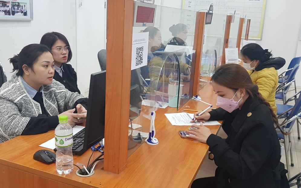 Hà Nội: Người lao động vượt qua khó khăn nhờ chính sách bảo hiểm thất nghiệp