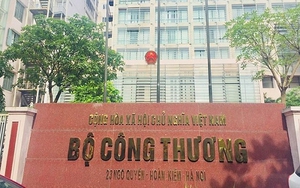 Giải ngân vốn đầu tư công, Bộ Công Thương thuộc nhóm dưới trung bình cả nước