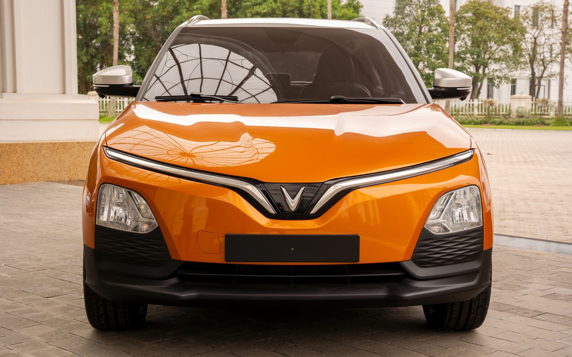 So sánh chi phí nhiên liệu giữa VinFast VF 5 Plus 2023 và loạt đối thủ hạng A, SUV hạng A tại Việt Nam