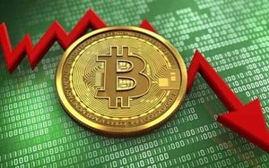 Giá Bitcoin hôm nay 06/12: Đồng loạt đi xuống, dự báo gây sốc về giá Bitcoin