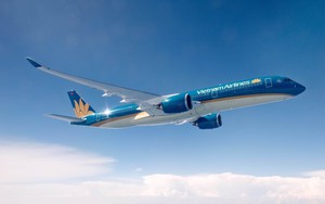 Vietnam Airlines số hóa toàn diện trở thành hãng hàng không công nghệ số