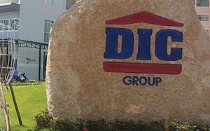 DIC Corp (DIG): Sắp chào bán 100 triệu cổ phiếu cho cổ đông hiện hữu