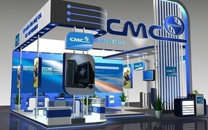 Lợi nhuận bán niên giảm hơn 7% sau kiểm toán, CMC Corp (CMG) nói gì?