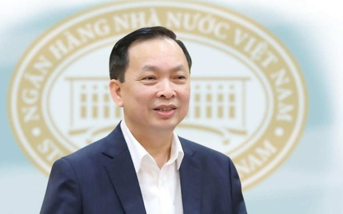 Phó Thống đốc nói về việc "ngân hàng này được nới room tín dụng, ngân hàng khác thì không"