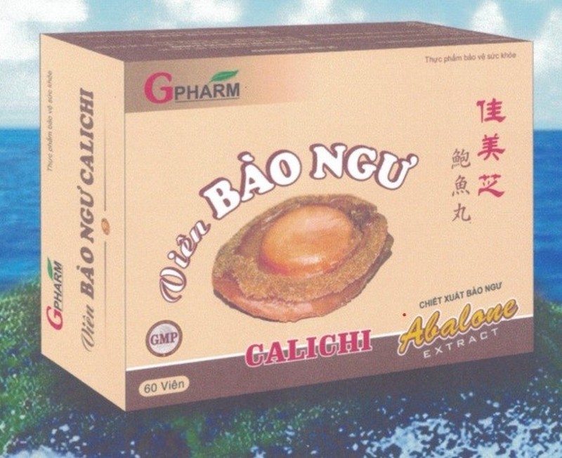 Cảnh báo Nhà Thuốc Long Châu quảng cáo thực phẩm chức năng như thuốc chữa bệnh