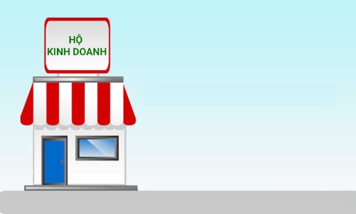 Thủ tục chuyển trụ sở chính hộ kinh doanh khác quận