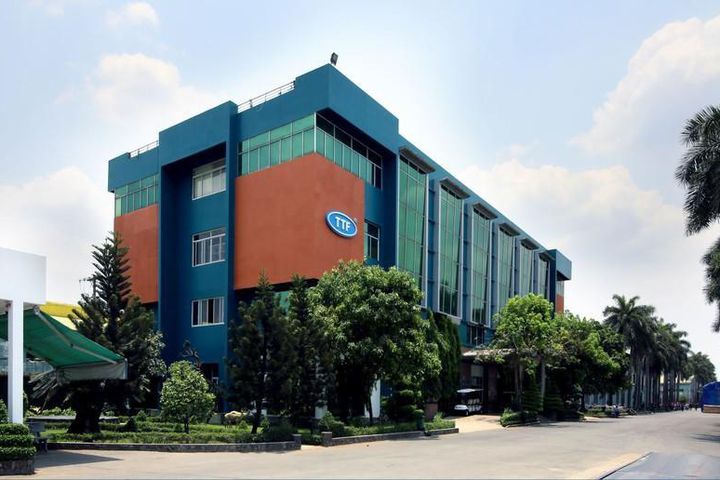 Gỗ Trường Thành (TTF) báo lãi quý IV/2021 đạt 9,5 tỷ, cả năm không hoàn thành mục tiêu