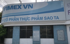 Doanh số tiêu thụ Thực phẩm Sao Ta (FMC) tăng 90% trong tháng 1/2022