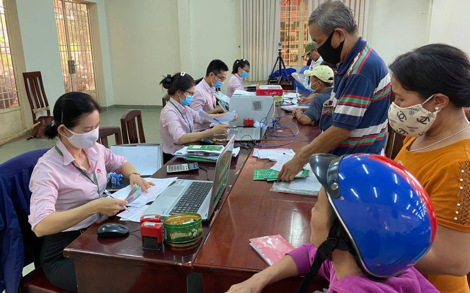 TP.HCM hỗ trợ lãi suất 2% cho vay mua, thuê nhà ở xã hội, nhà ở công nhân