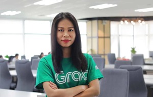 Giám đốc điều hành Grab Việt Nam từ nhiệm, chưa rõ người thay thế