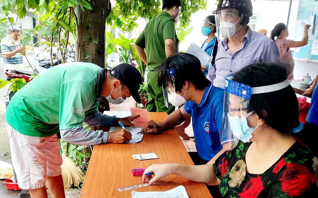 ADB: Covid-19 đã đẩy 4,7 triệu người dân Đông Nam Á rơi vào cảnh nghèo cùng cực