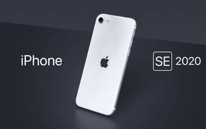 iPhone SE 2020 chính hãng ngừng bán ở Việt Nam