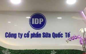 Sữa Quốc tế (IDP) lên kế hoạch lợi nhuận giảm một nửa, chia cổ tức tối đa 50% tiền mặt