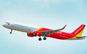 Vietjet sẽ có chuyến bay miễn phí chở công dân Việt tại Ukraine về nước