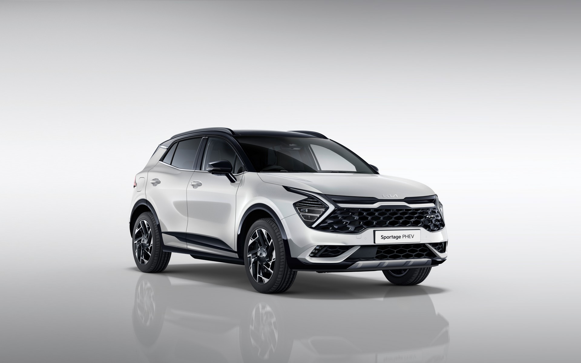 Kia Sportage 2022 bản siêu tiết kiệm nhiên liệu ra mắt, giá từ 50.100 USD