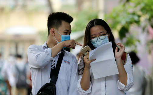 Điều chỉnh trong tuyển sinh đại học: Lo mất quyền lợi thí sinh