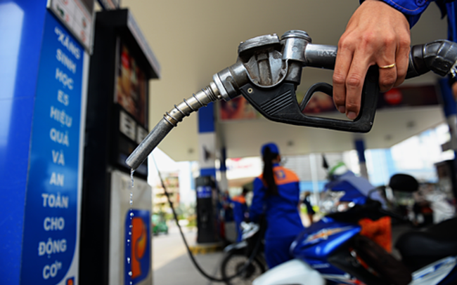 Giá xăng dầu hôm nay 28/3: Dầu lao dốc mất gần 4%, hé mở kịch bản điều hành giá xăng dầu ngày 1/4 