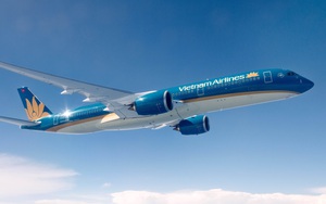 Mở đường bay quốc tế Vietnam Airlines kêu "khó" khi bay tới Hàn Quốc 