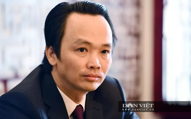 Khối tài sản &quot;kếch xù&quot; của ông Trịnh Văn Quyết, người vừa bị bắt tạm giam