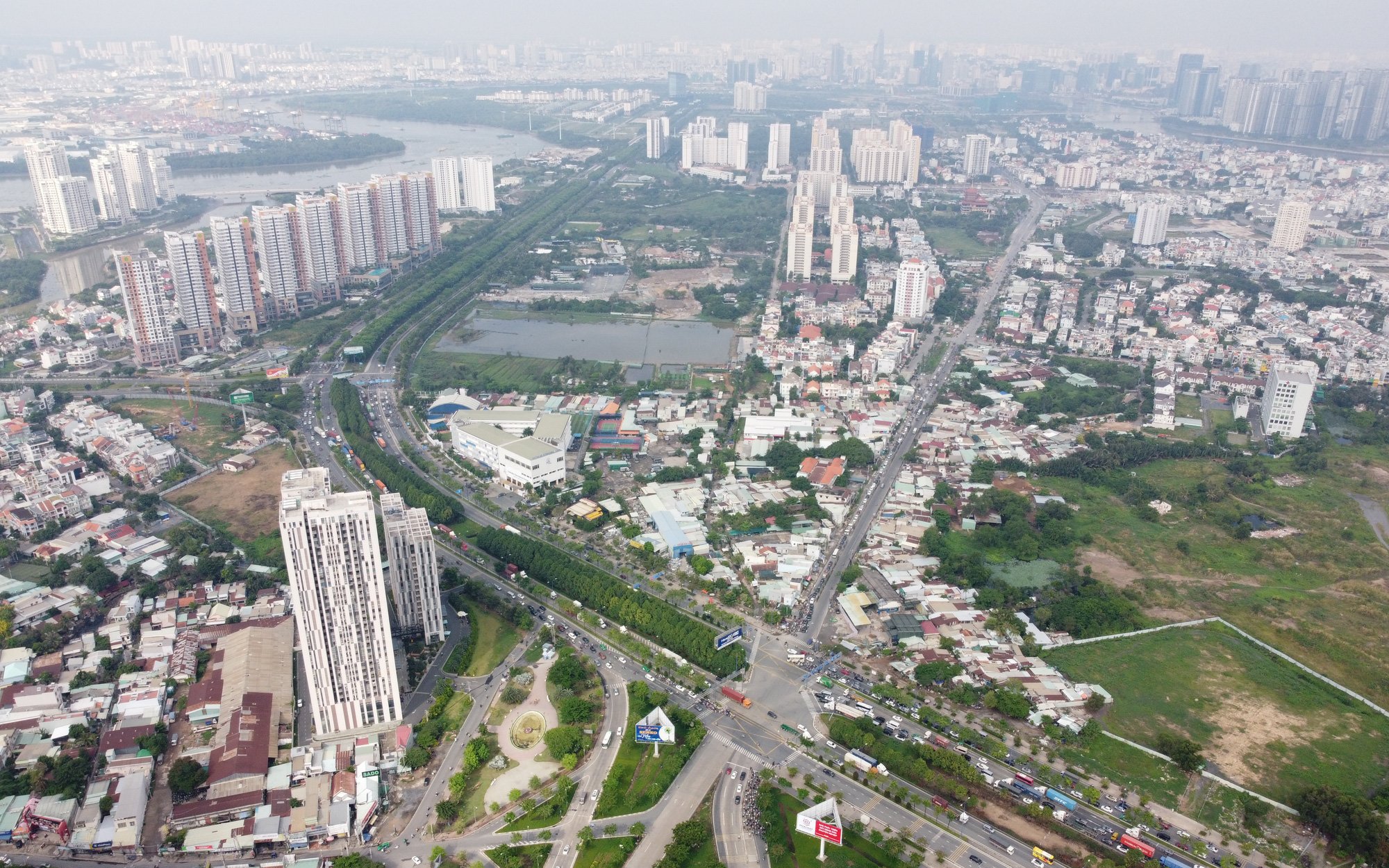 Giá nhà ở, giá các dự án bất động sản có thể nhảy vọt vì... giá dầu tăng mạnh