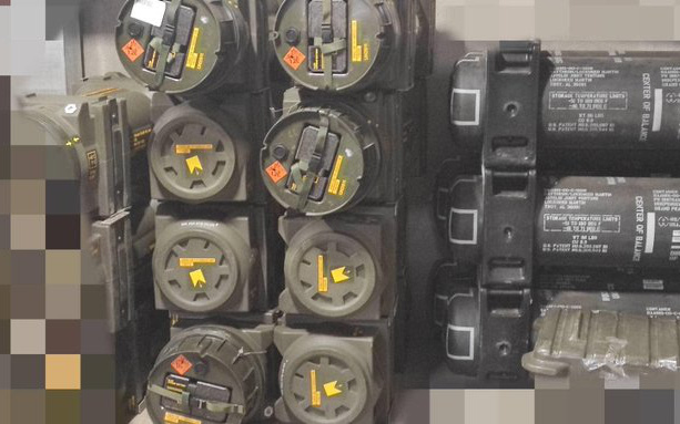 Mỹ cung cấp cho Ukraine hàng trăm bộ tên lửa phòng không Stinger