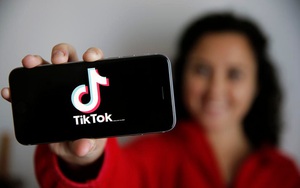 Giới trẻ đang dành quá nhiều thời gian cho TikTok