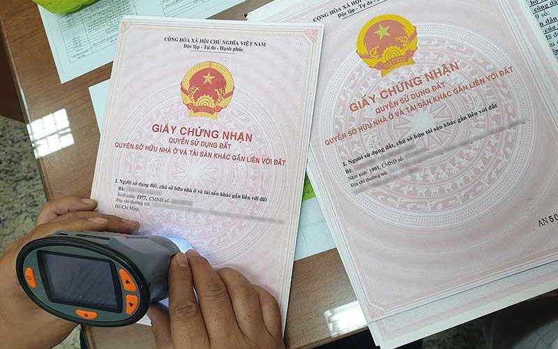 Đất sử dụng nhiều đời nhưng chưa được cấp Sổ đỏ, vì sao?