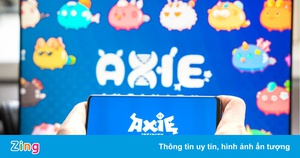 Đồng sáng lập Sky Mavis xin lỗi người chơi Axie Infinity