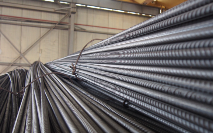 Sức ép từ Trung Quốc, giá thép trong nước tiếp tục leo cao?